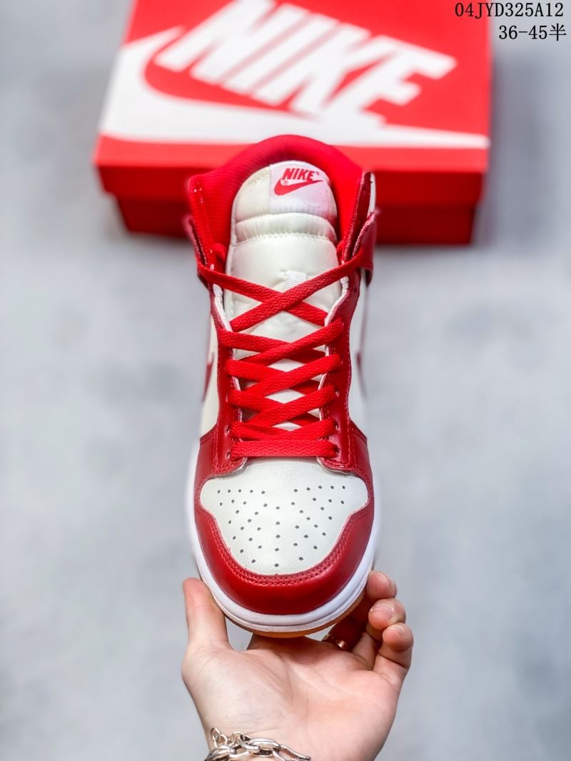 Nike Dunk Shoes